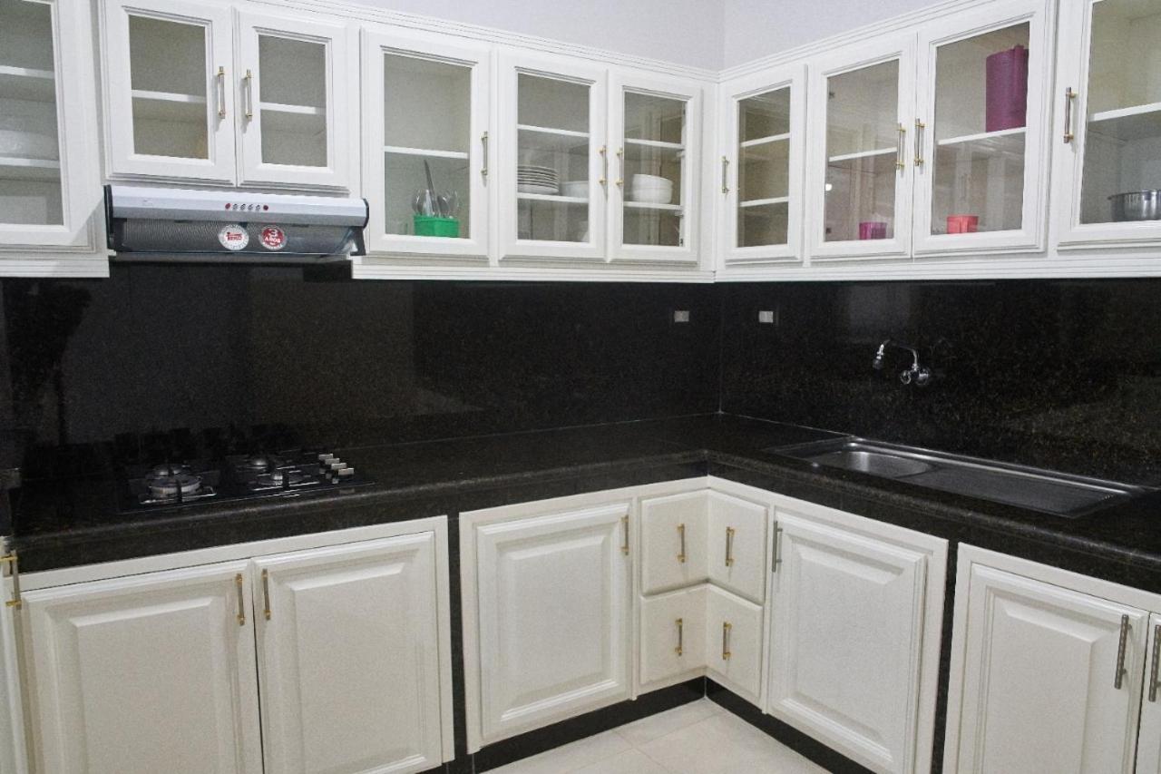 Departamentos Marcecilia De 2 Y 3 Habitaciones En El Centro De Manta Eksteriør billede