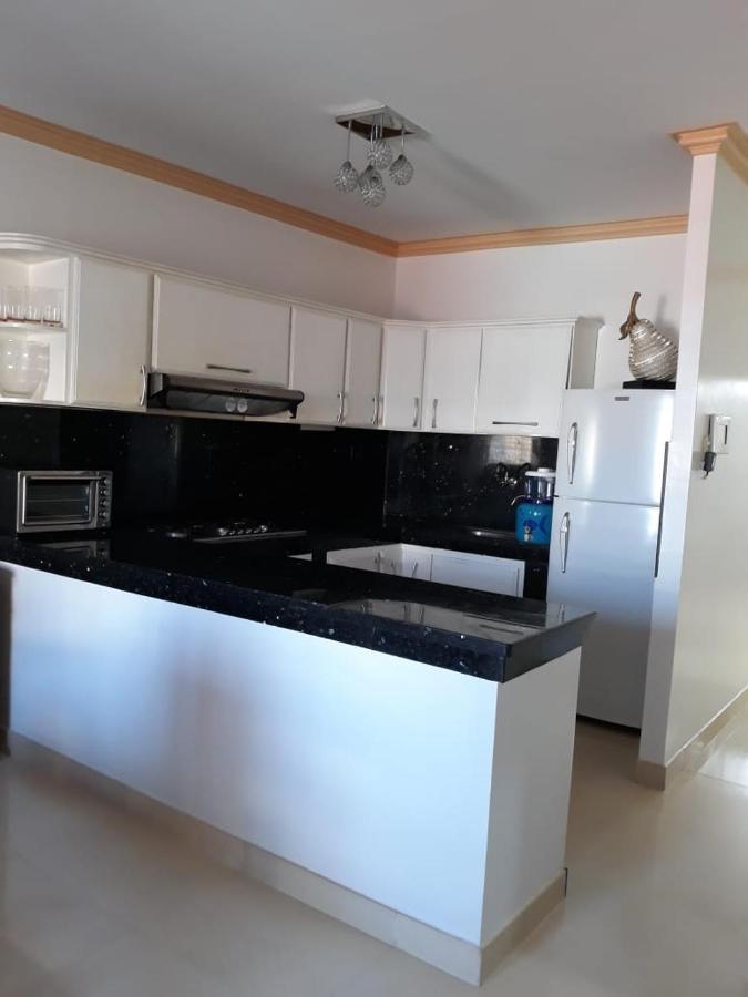 Departamentos Marcecilia De 2 Y 3 Habitaciones En El Centro De Manta Eksteriør billede