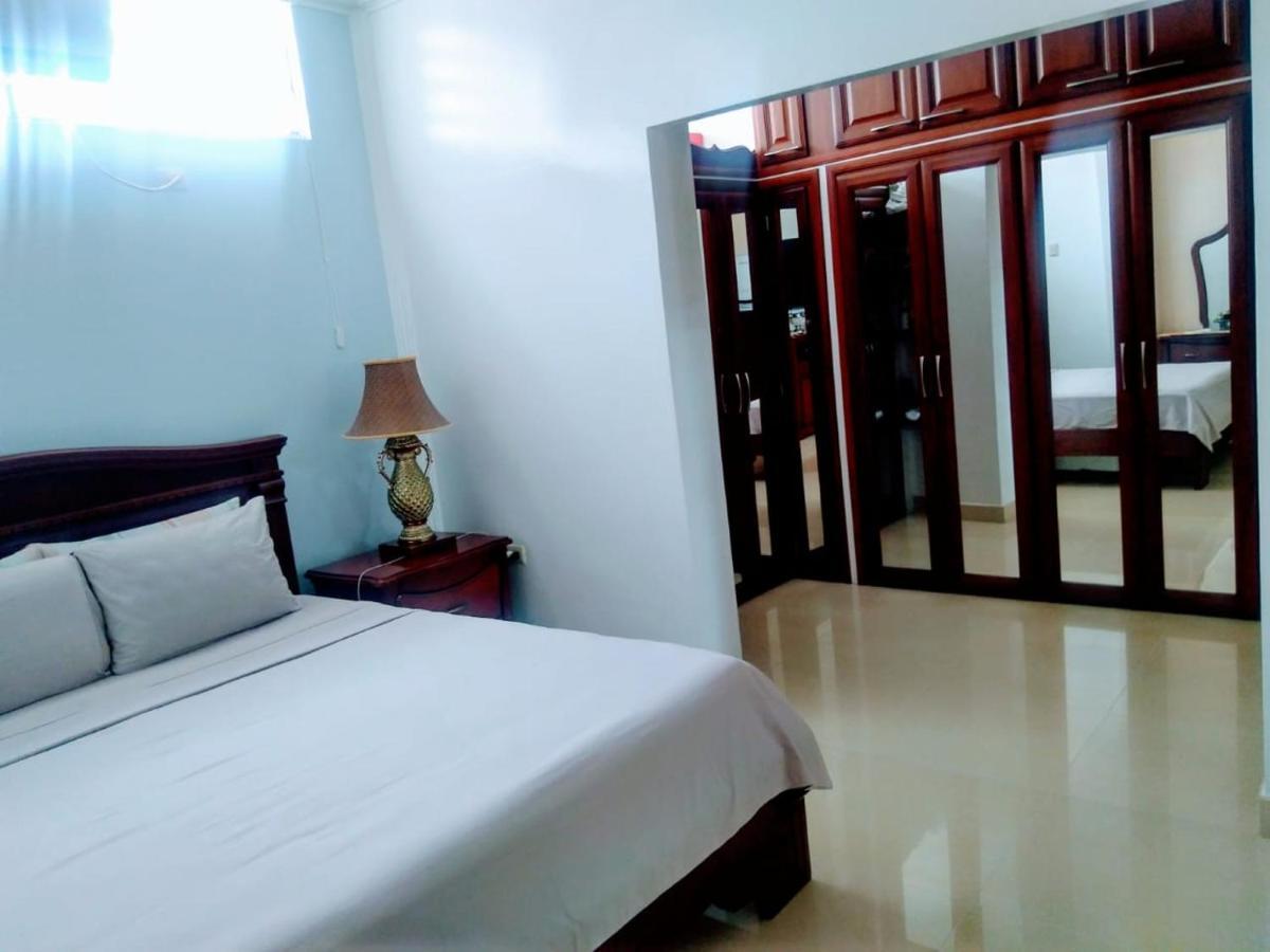 Departamentos Marcecilia De 2 Y 3 Habitaciones En El Centro De Manta Eksteriør billede