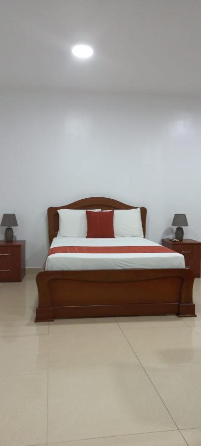 Departamentos Marcecilia De 2 Y 3 Habitaciones En El Centro De Manta Eksteriør billede
